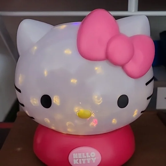 Hello kitty light - Picture 2 of 2